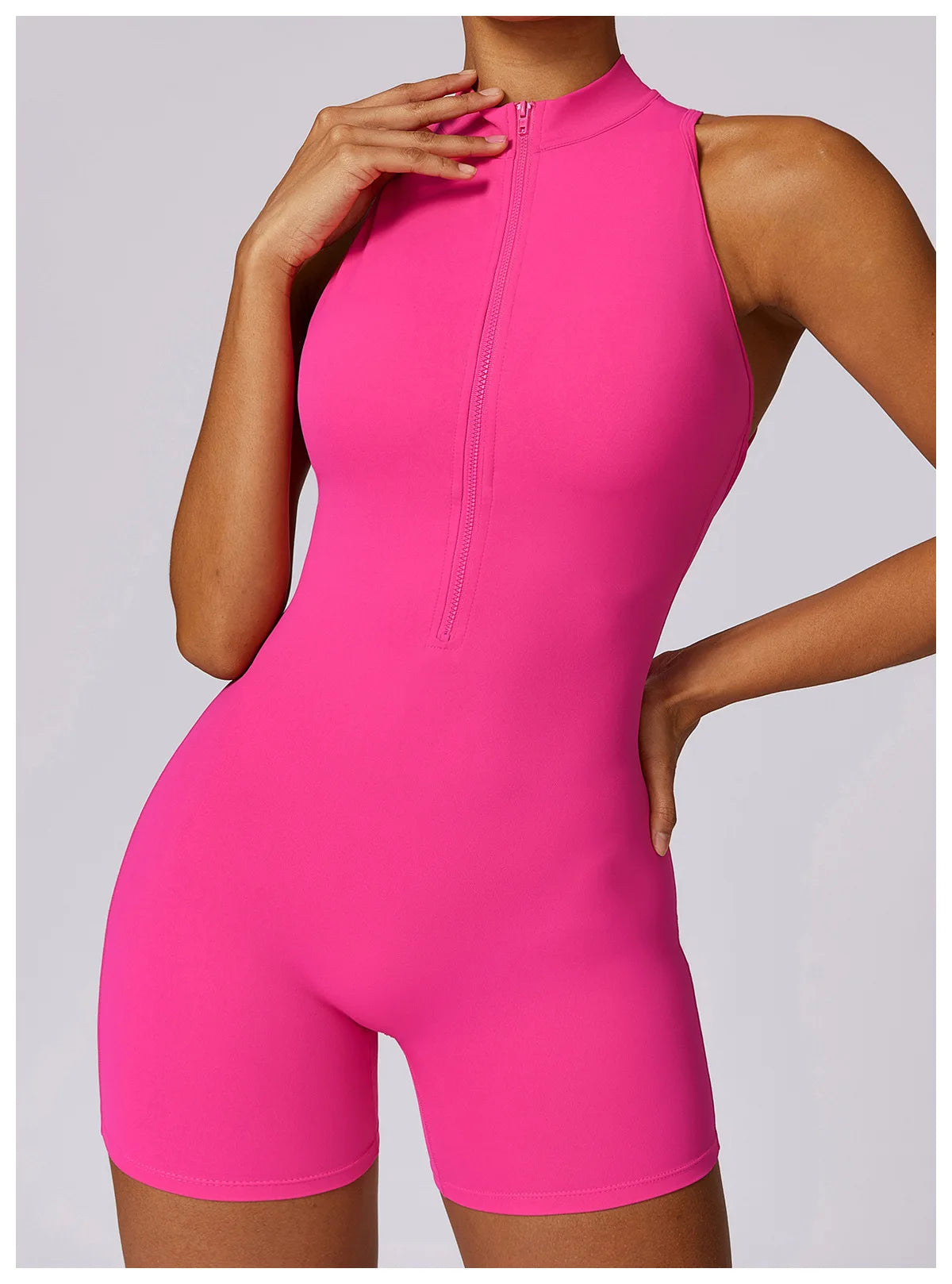 Women’s Sportswear Yoga Jumpsuit